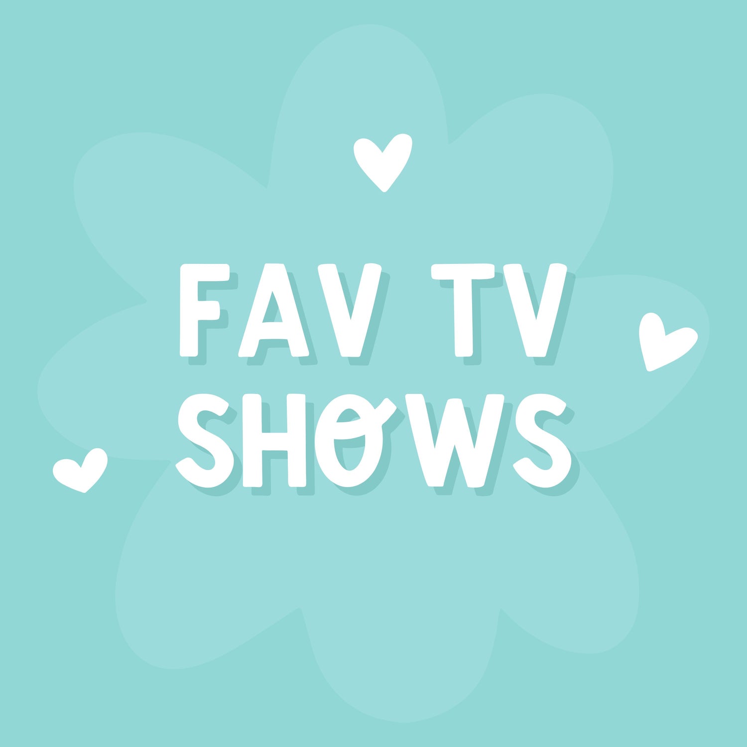 TV Shows