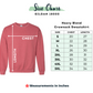 Anti Pumpkin Spice Club Sweater - For the Pumpkin Spice Skeptics