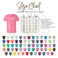The Golden Girls T-shirt "Thank You for Being a Friend"