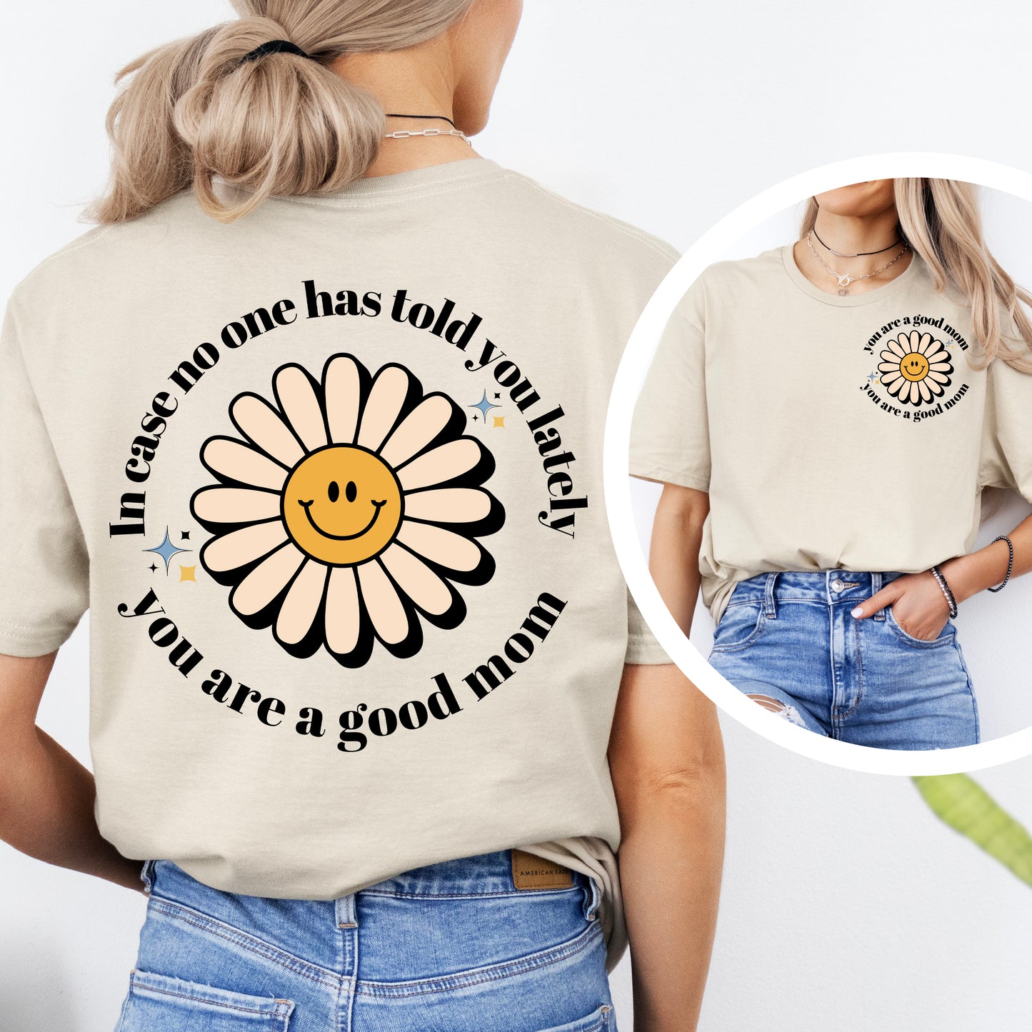 The Golden Girls T-shirt "Thank You for Being a Friend" (Copy)