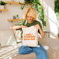 Anti Pumpkin Spice Club Tote Bag - For the Pumpkin Spice Rebels