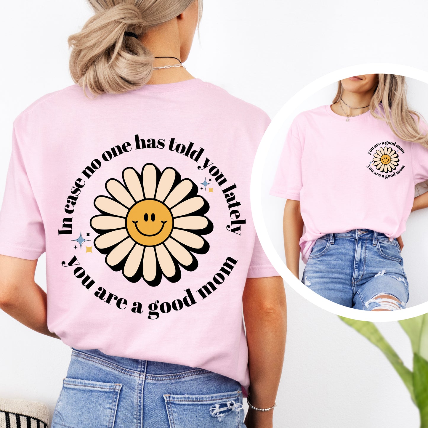 The Golden Girls T-shirt "Thank You for Being a Friend" (Copy)