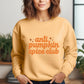 Anti Pumpkin Spice Club Sweater - For the Pumpkin Spice Skeptics