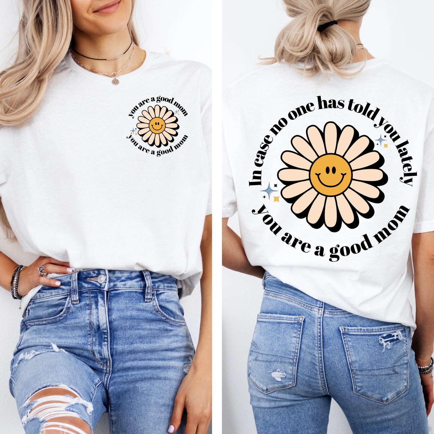 The Golden Girls T-shirt "Thank You for Being a Friend" (Copy)